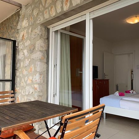Breathtaking Sea View App For 2+1, Bbq ...... Leilighet Opatija Eksteriør bilde